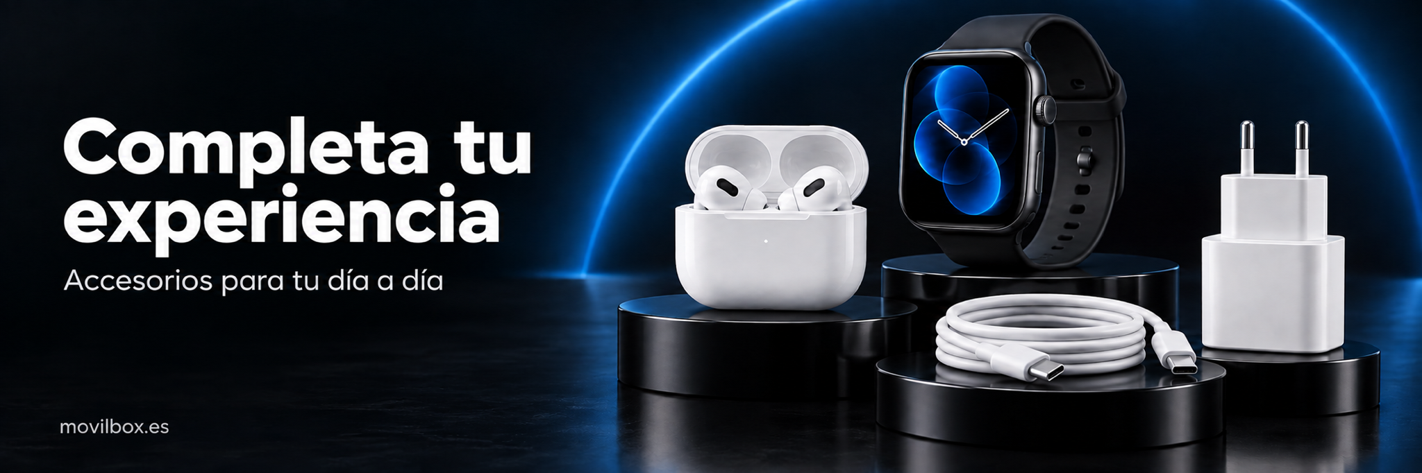 Accesorios — MovilBox