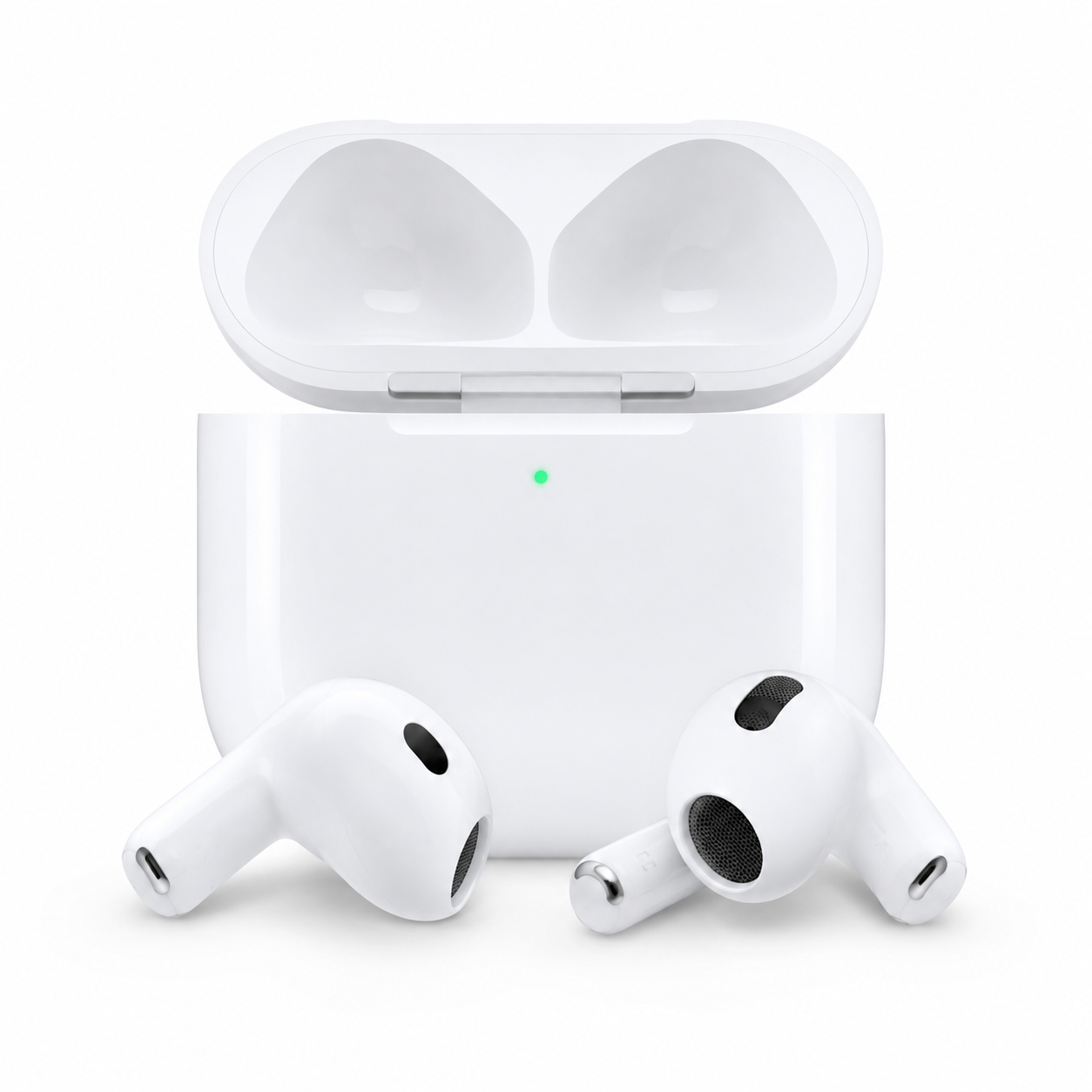 AirPods Gen4 Tipo C - Imagen 6