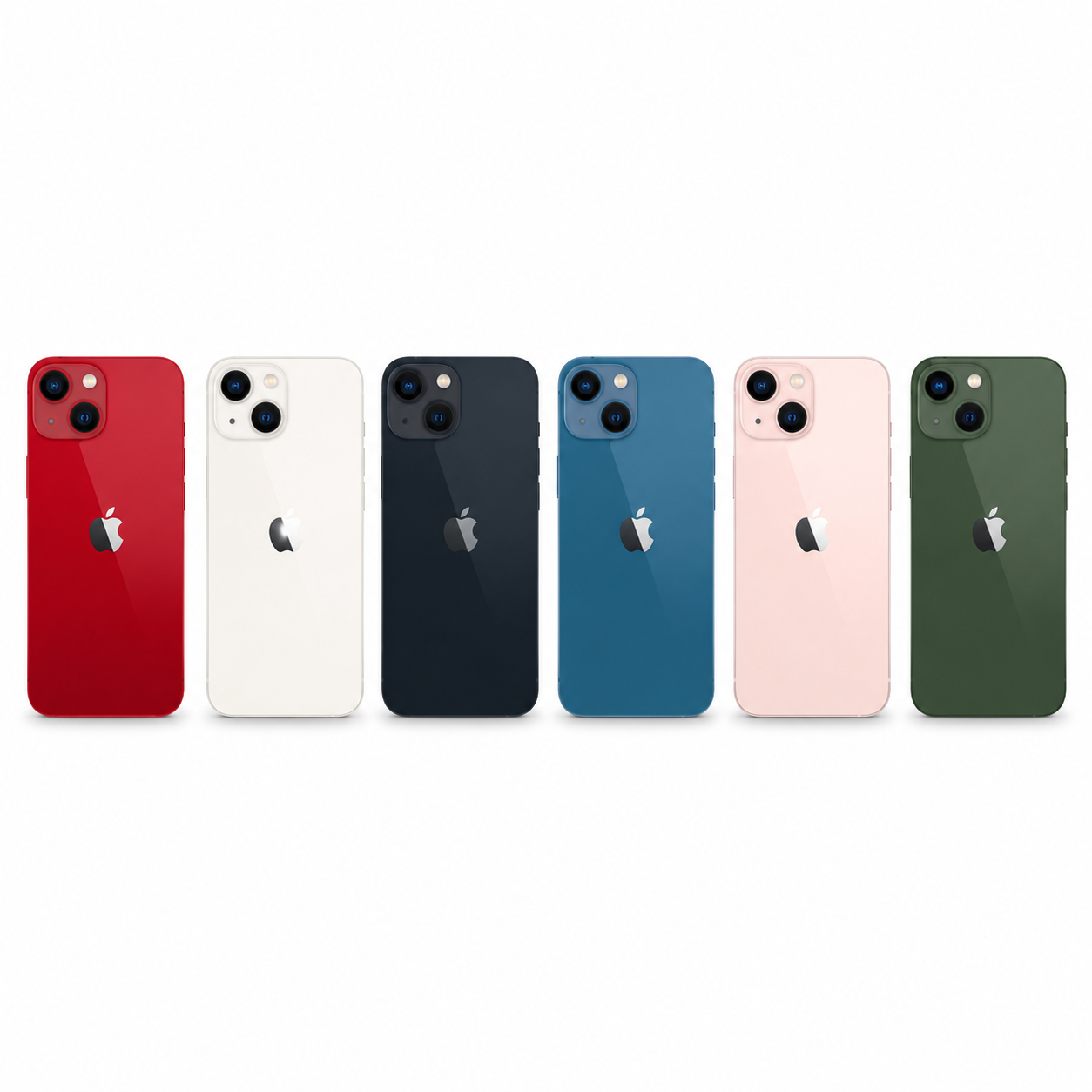 iPhone 13 128GB - Imagen 5