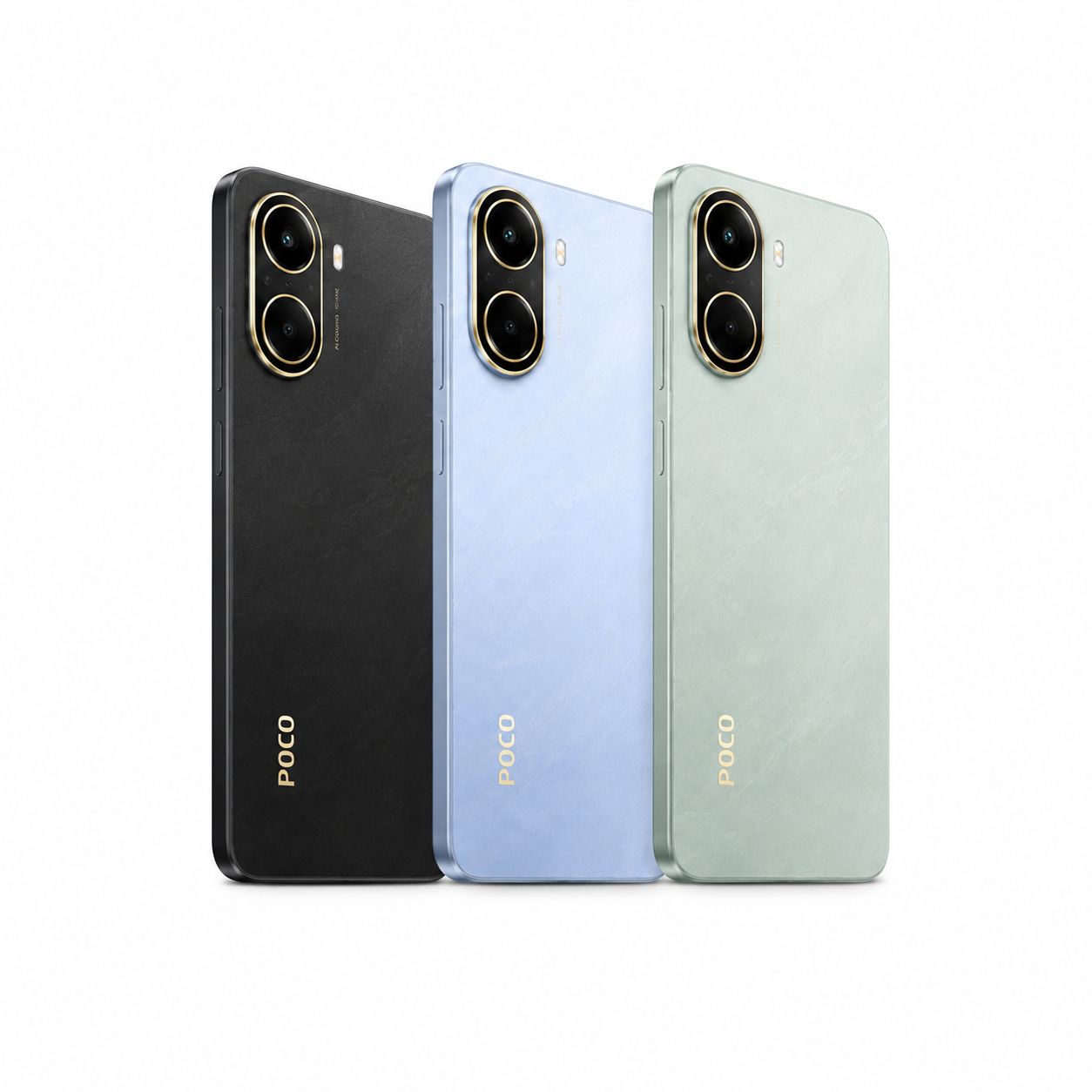 Poco C71 4/128GB - Imagen 4