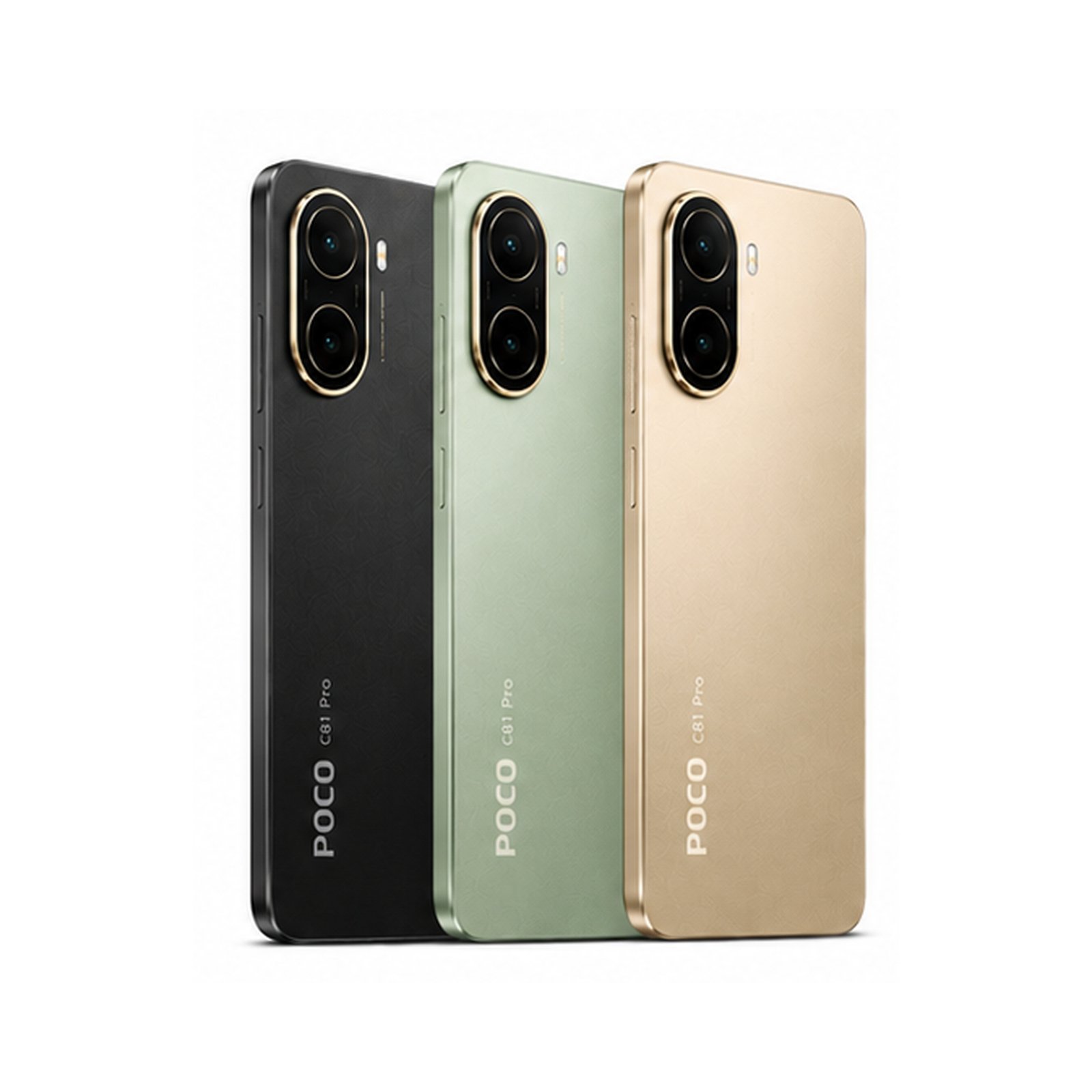 Poco C81 Pro 4/256GB - Imagen 6