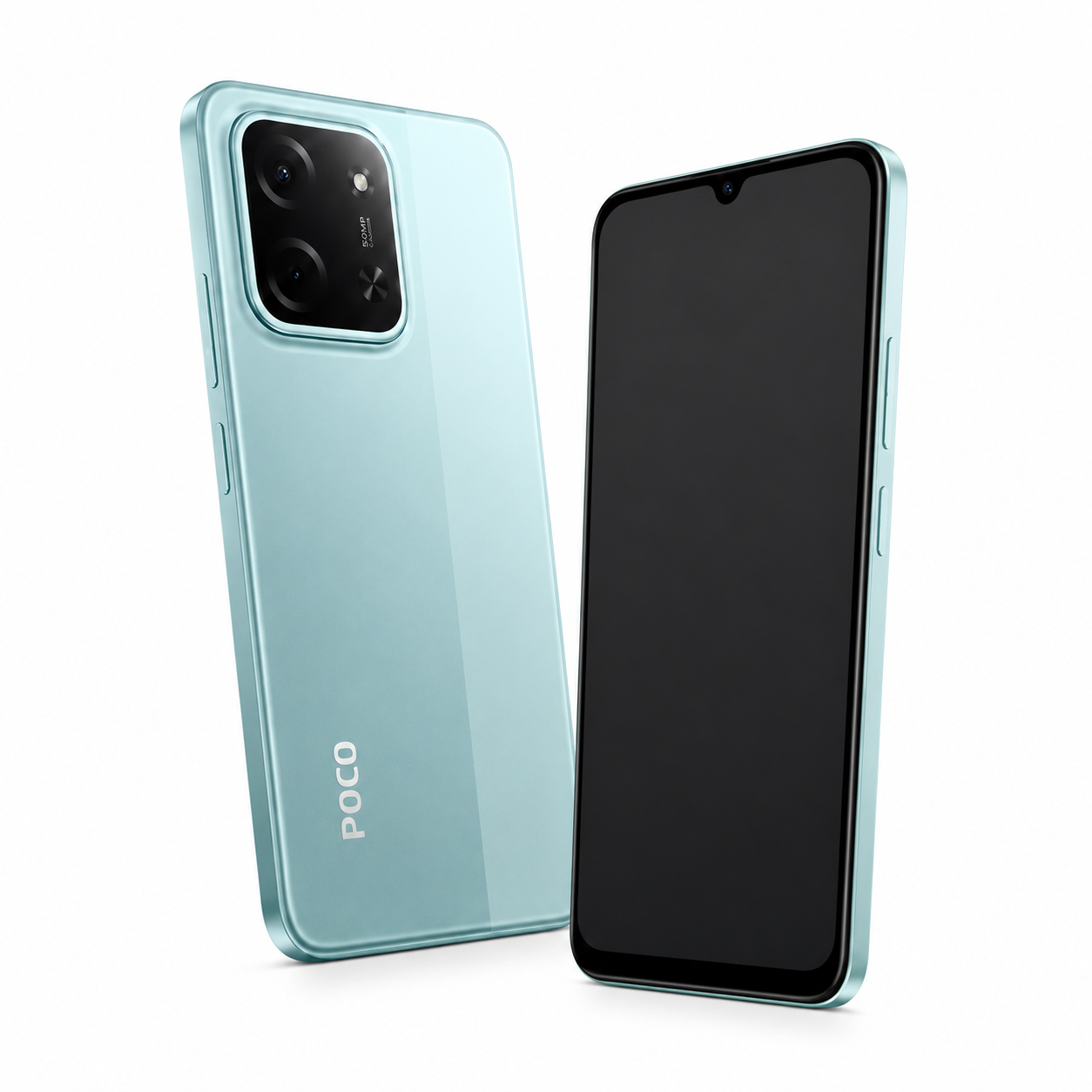 Poco C85 6/128GB - Imagen 2