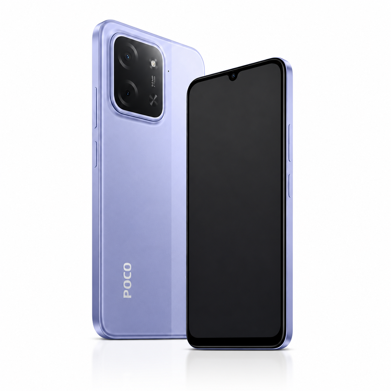 Poco C85 6/128GB - Imagen 3
