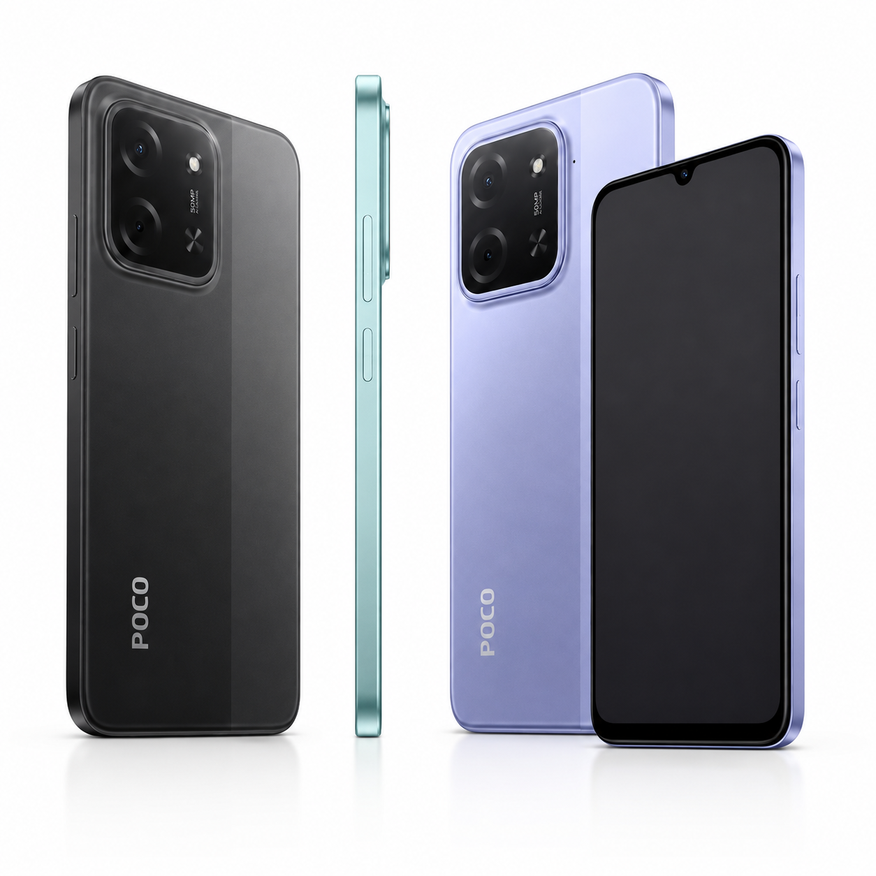 Poco C85 6/128GB - Imagen 4