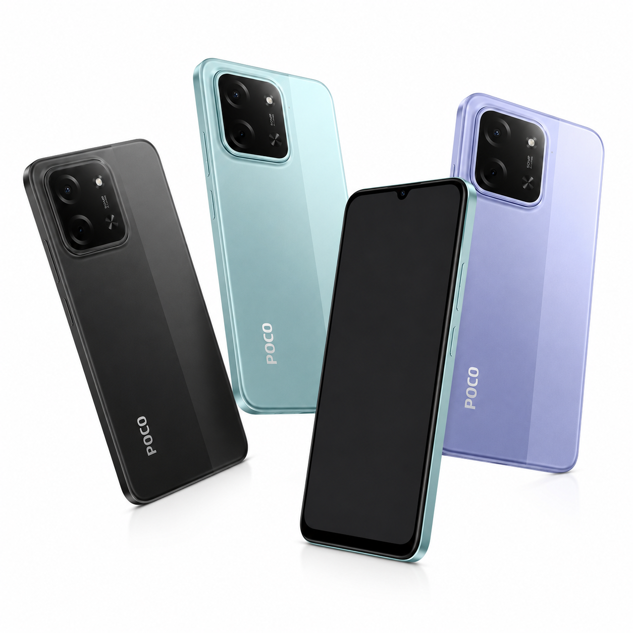 Poco C85 6/128GB - Imagen 5