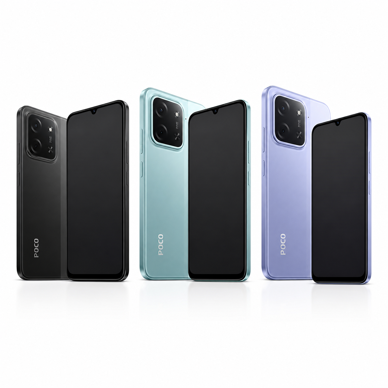Poco C85 6/128GB - Imagen 6