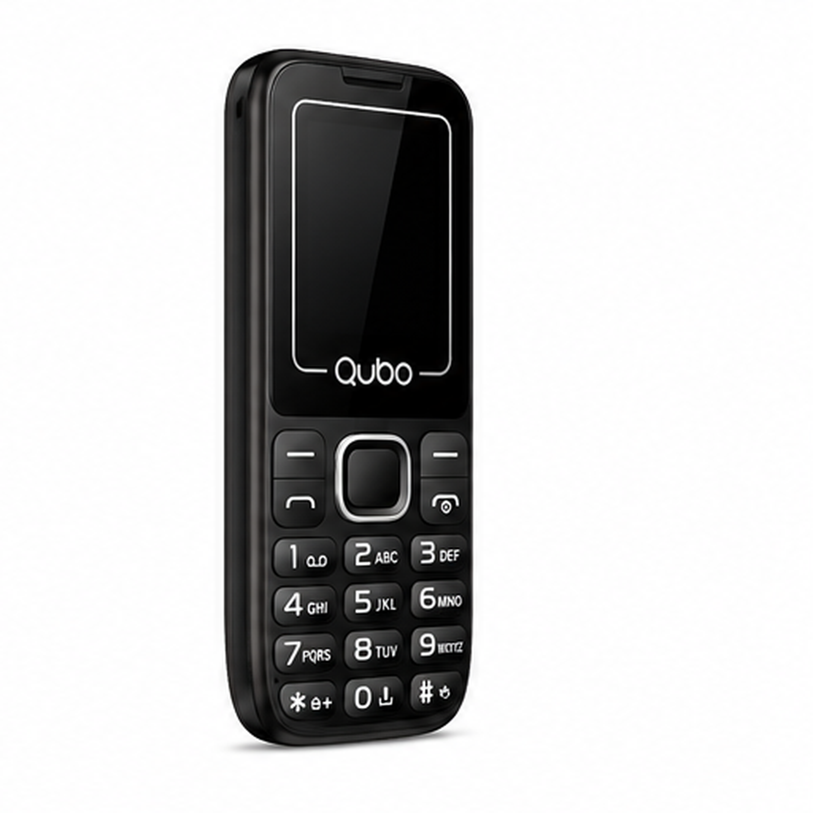 Qubo P180 Tipo C - Imagen 5