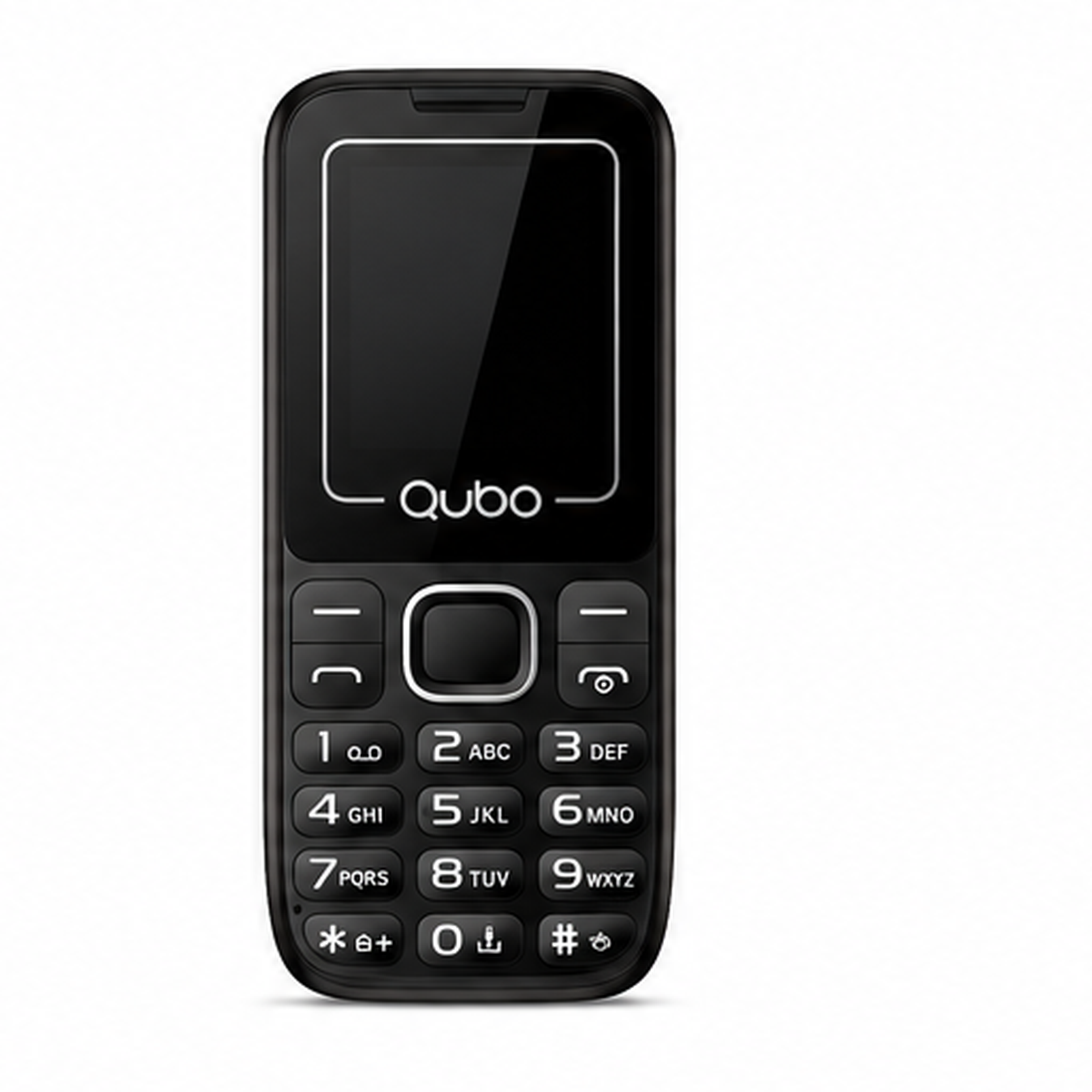 Qubo P180 Tipo C