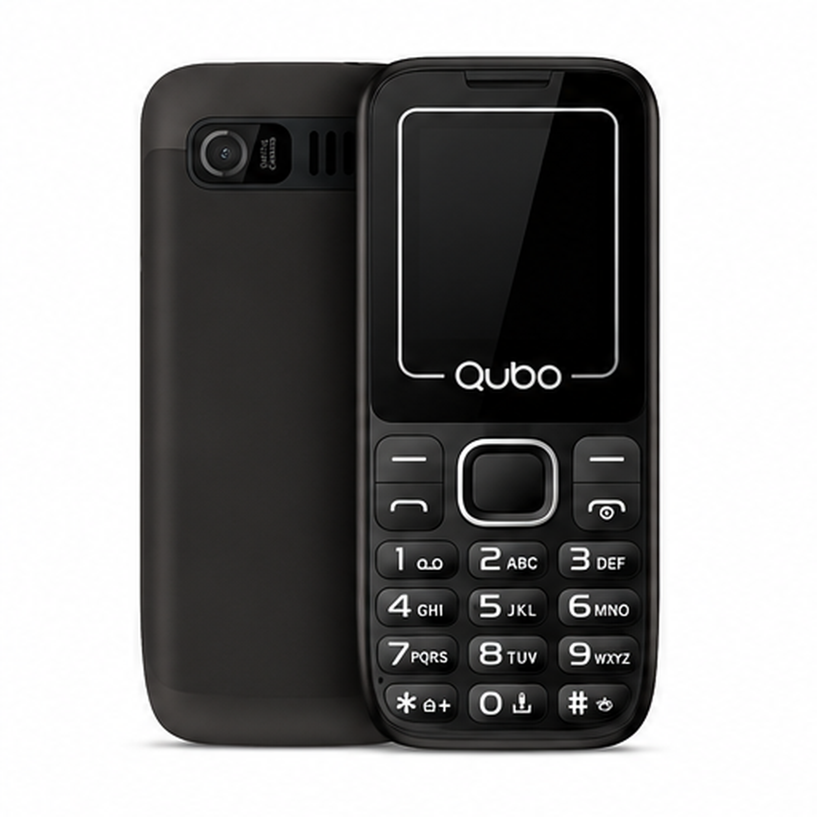 Qubo P180 Tipo C - Imagen 3