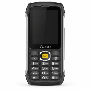 Qubo ST-002