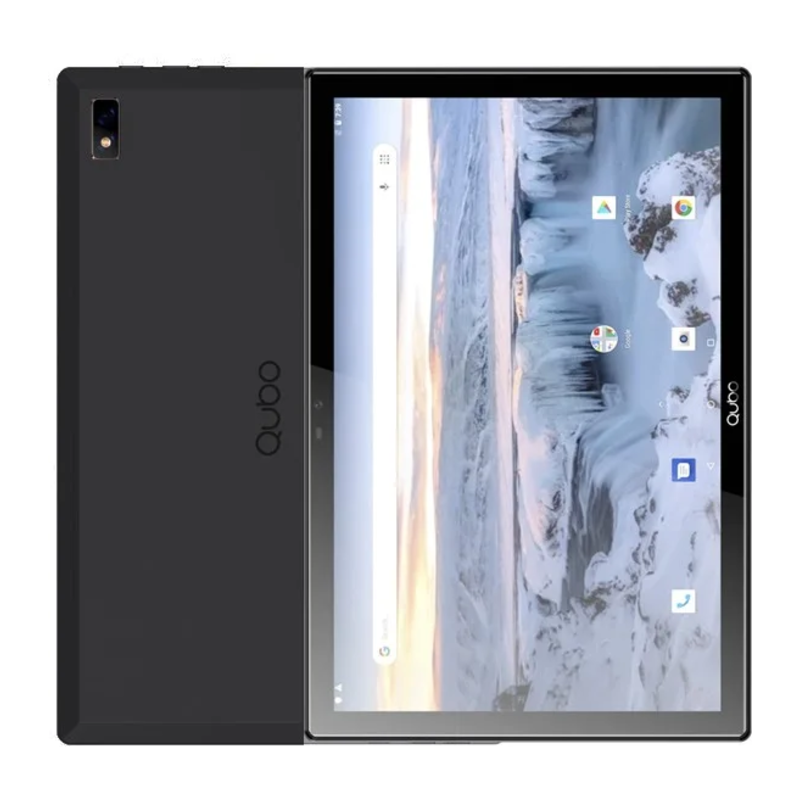 Qubo Tab T10 - colores disponibles