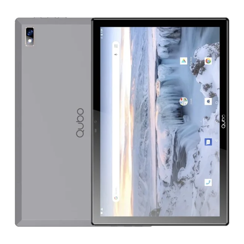 Qubo Tab T10 - imagen principal