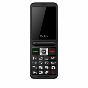 Qubo X10