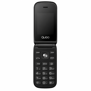 Qubo X209BK 4G