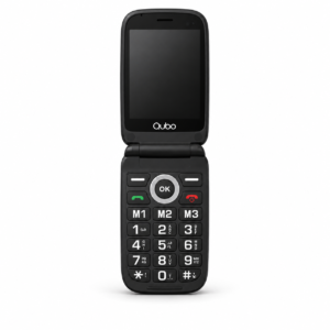Qubo X340 4G