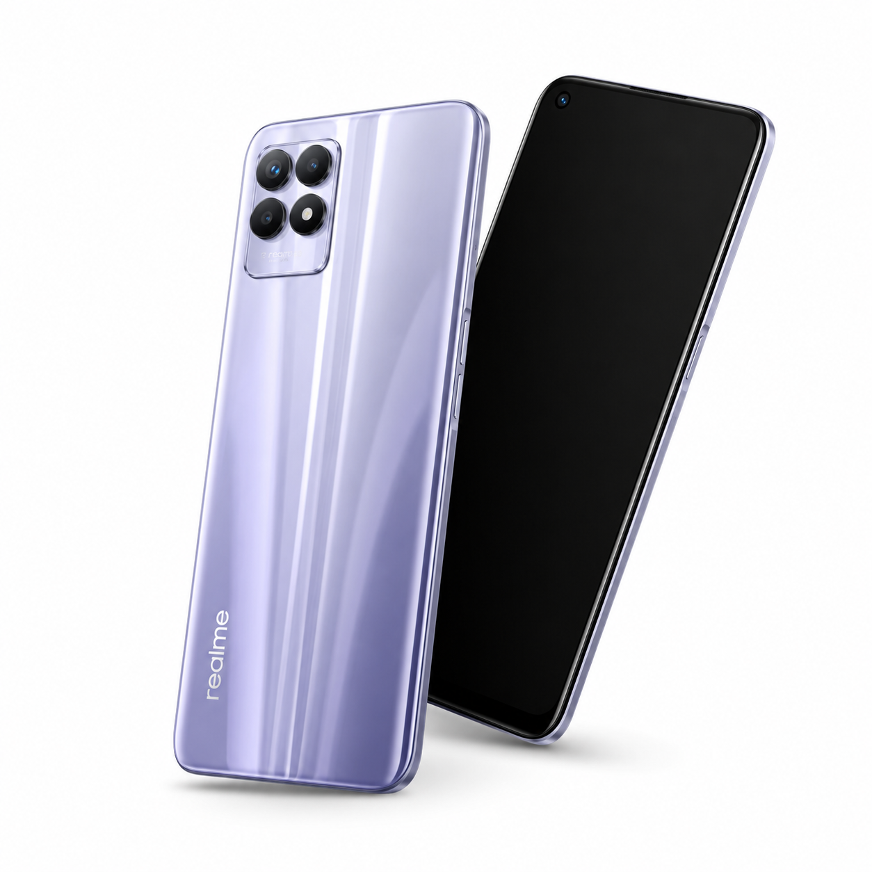 Realme 8i 128GB - Imagen 5