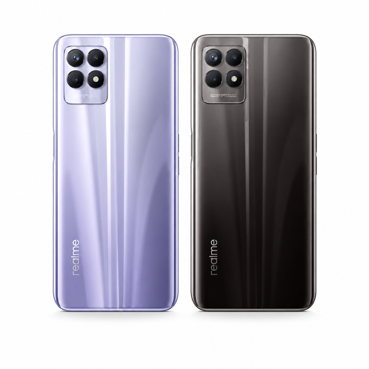 Realme 8i 128GB - Imagen 6