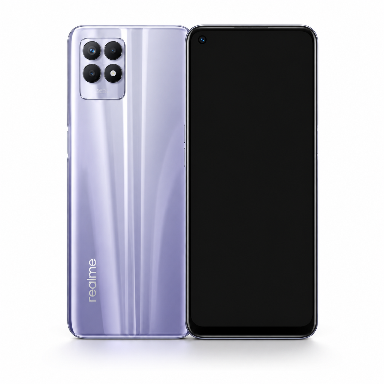 Realme 8i 128GB - Imagen 3