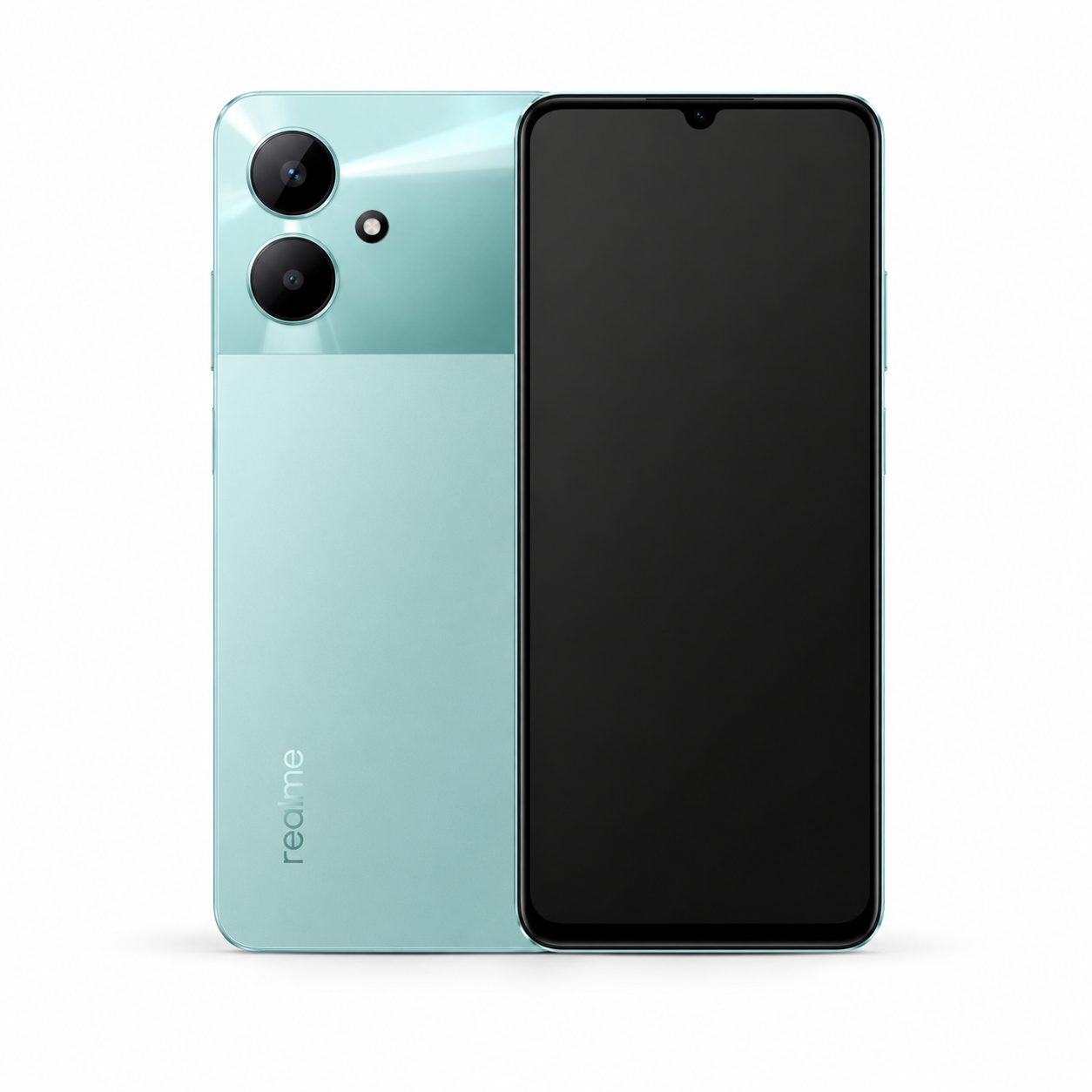 Realme C51 6/256GB - Imagen 3
