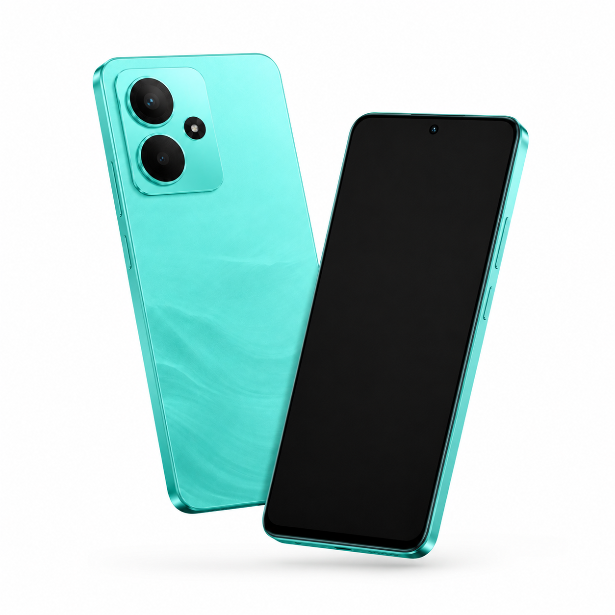 Realme Note 14T 5G 8/256GB - Imagen 5