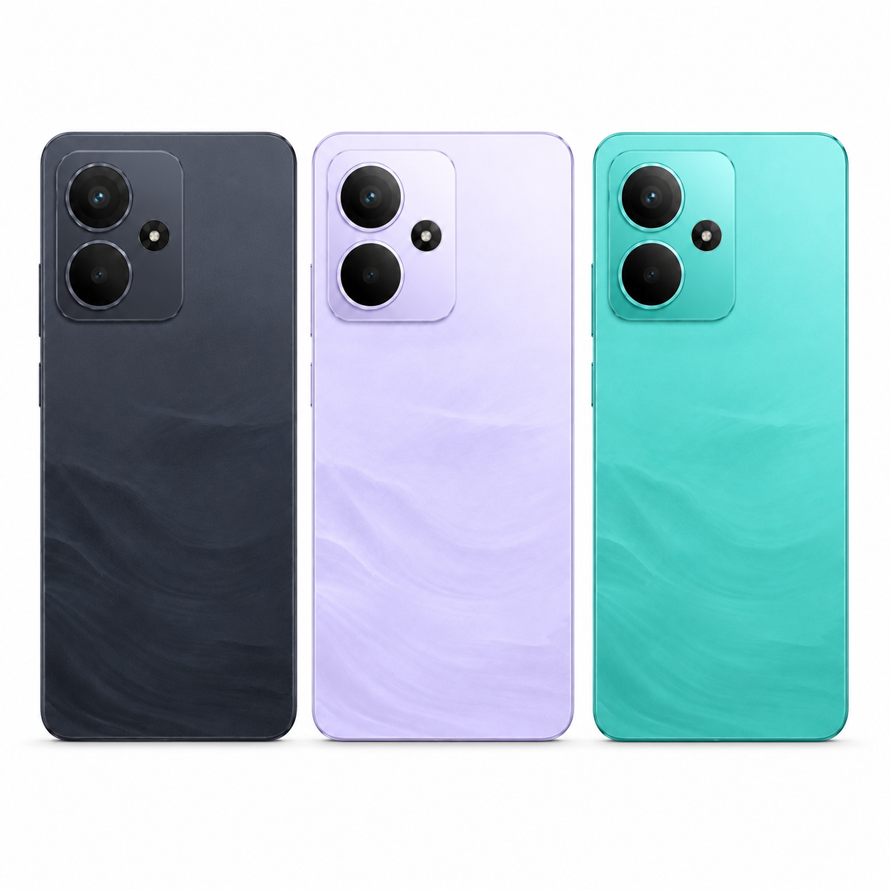 Realme Note 14T 5G 8/256GB - Imagen 6