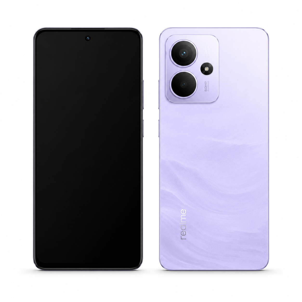 Realme Note 14T 5G 8/256GB - Imagen 3
