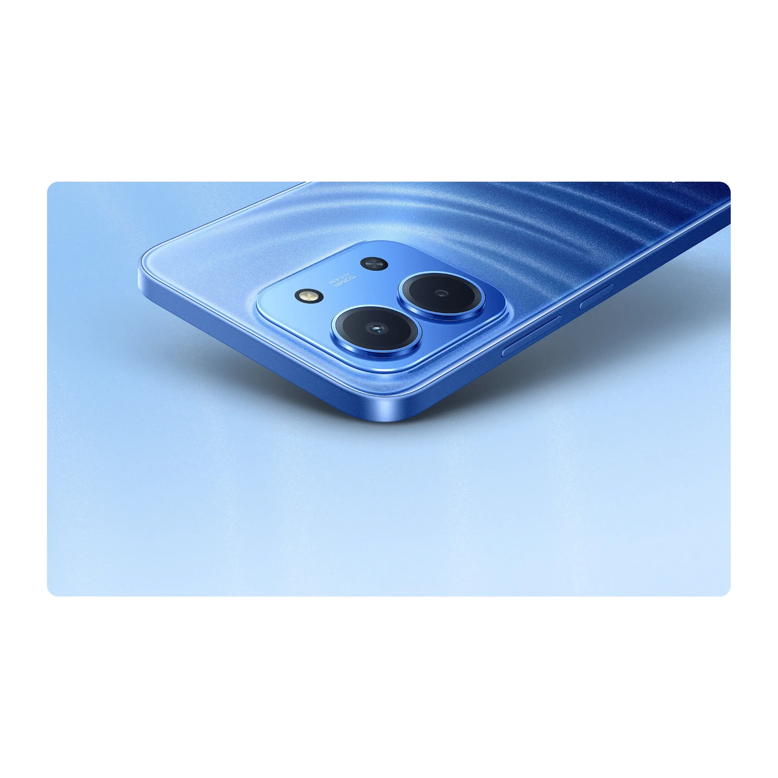 Redmi 15C 4 128GB - vista adicional