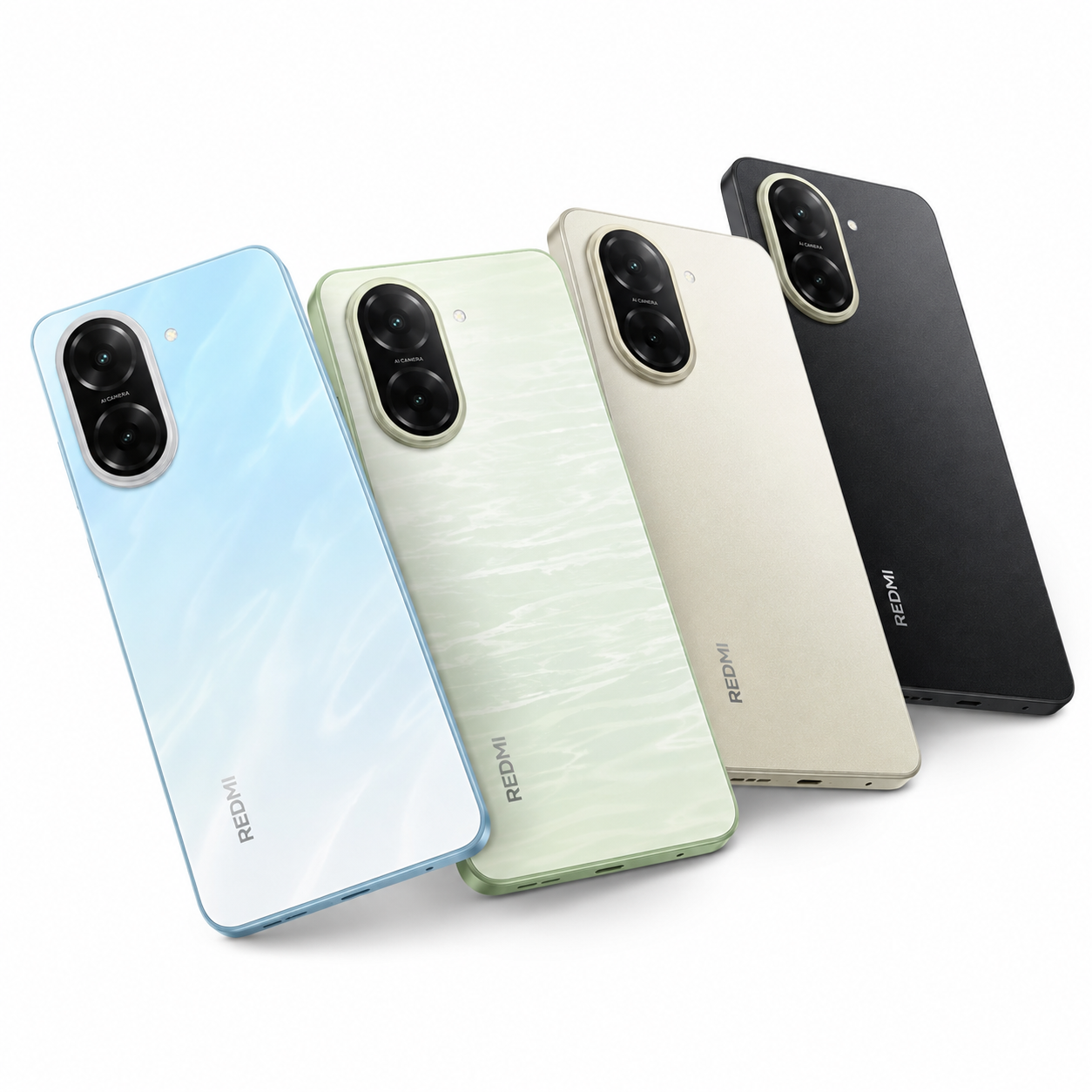 Redmi A5 - Imagen 4