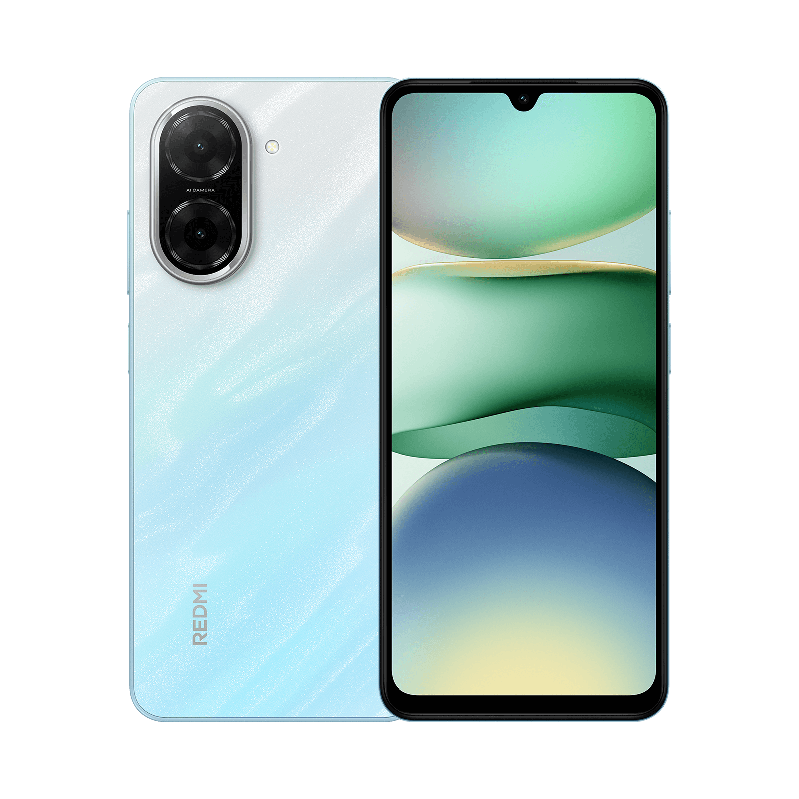 Redmi A5 - imagen principal