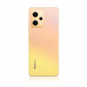 Redmi Note 12 5G 6/128GB EU