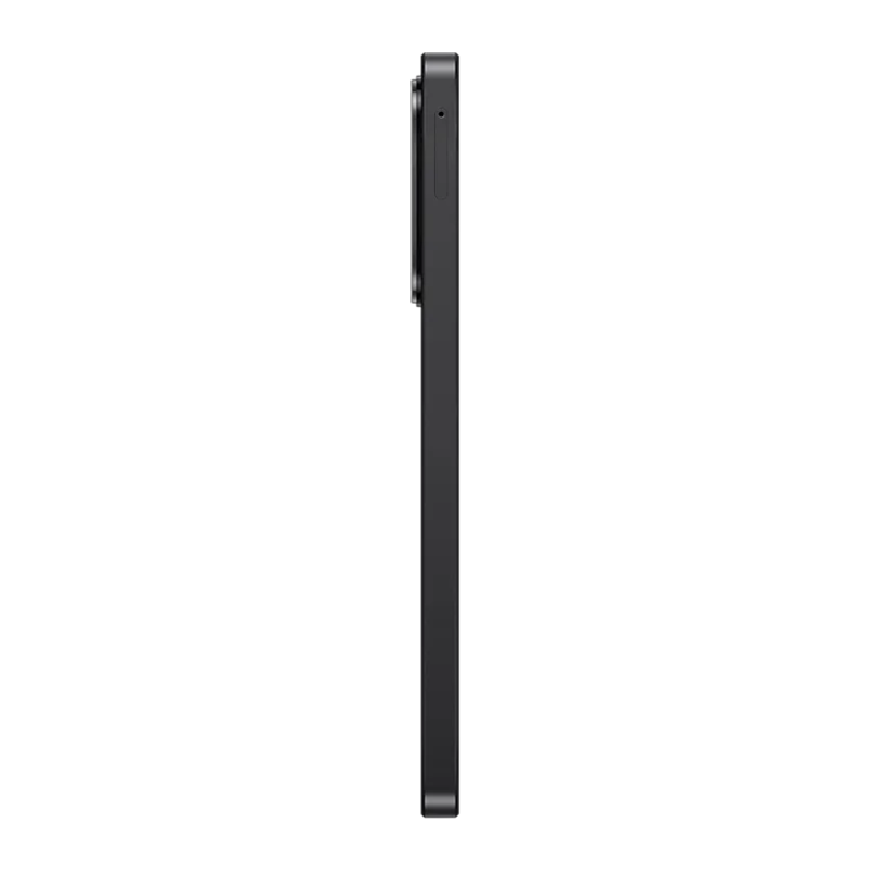 Samsung Galaxy A27 5G - vista lateral