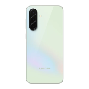 Samsung Galaxy A36 5G - vista trasera