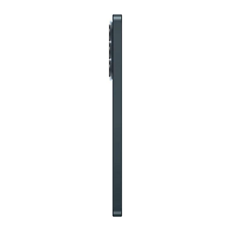 Samsung Galaxy A37 5G - vista lateral