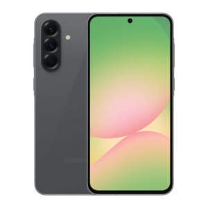 Samsung Galaxy A56 5G grafito - vista 01