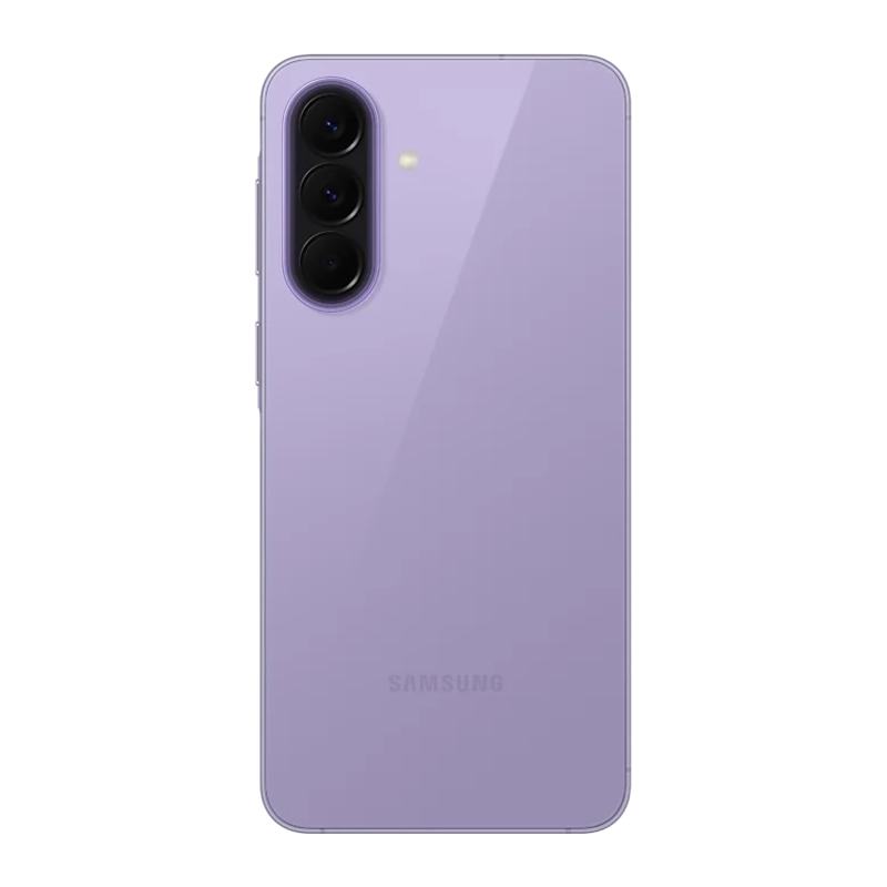 Samsung Galaxy A57 5G - vista trasera