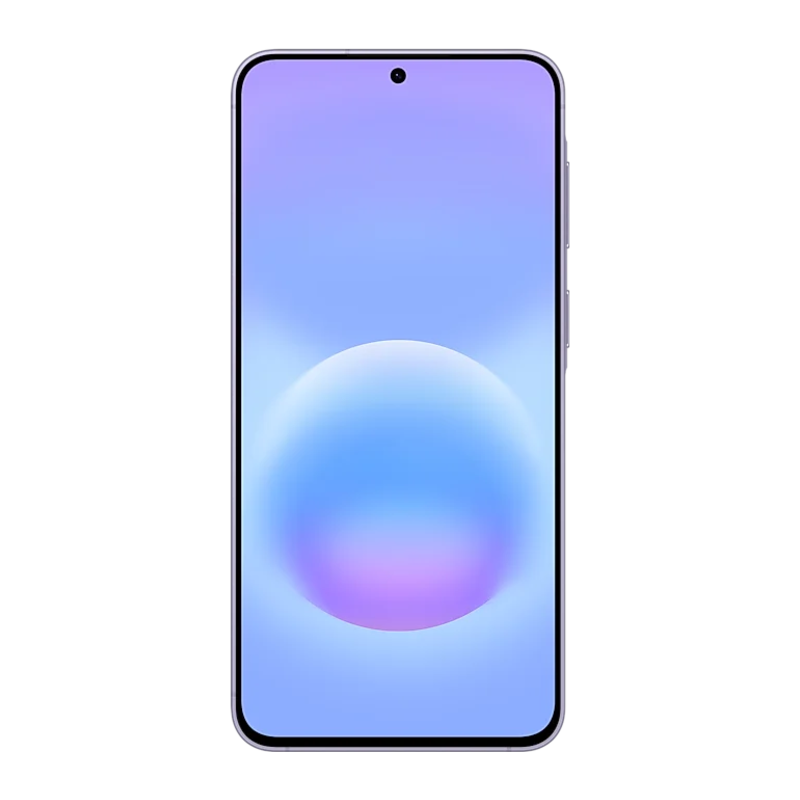 Samsung Galaxy A57 5G - vista frontal