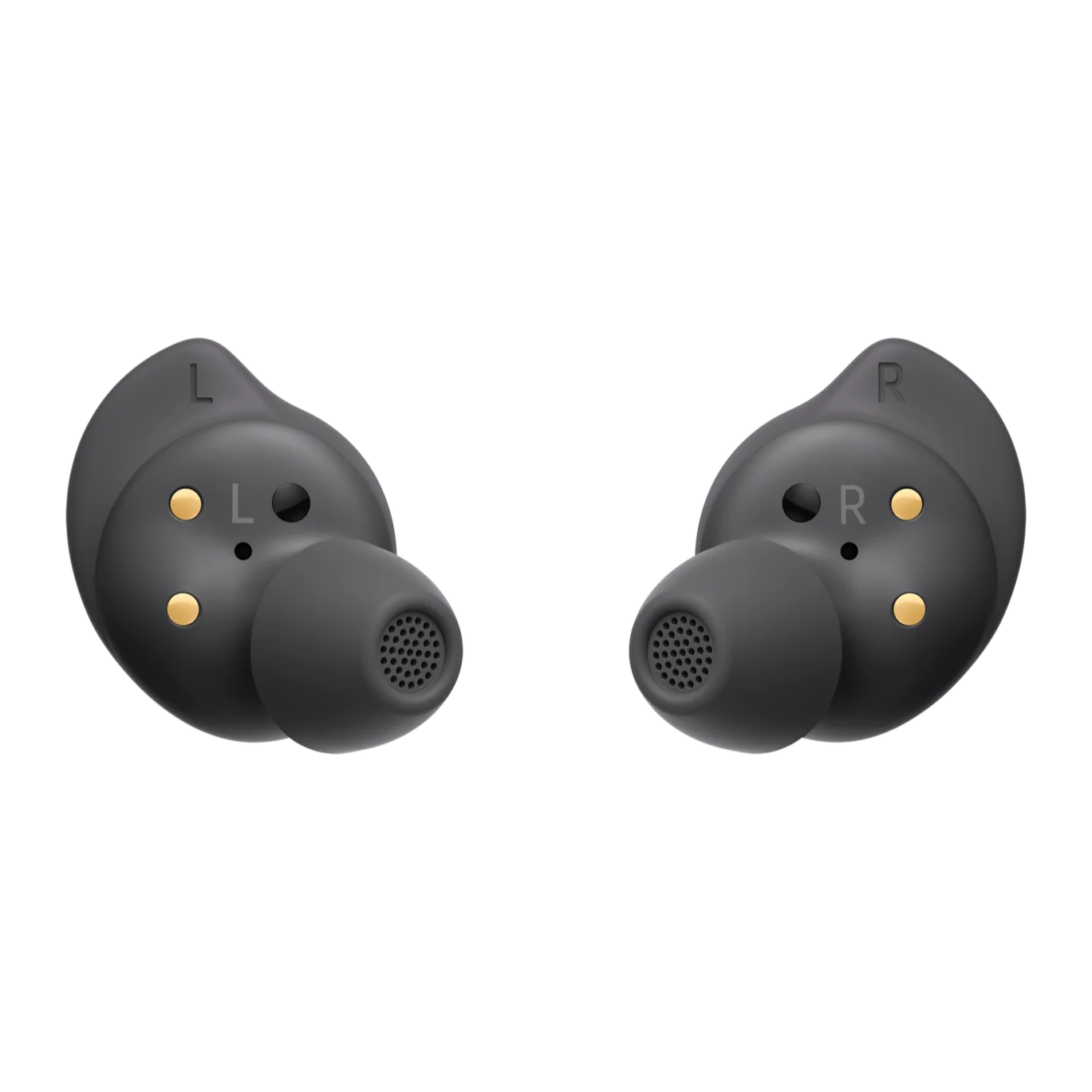 Samsung Galaxy Buds FE grafito - vista 02