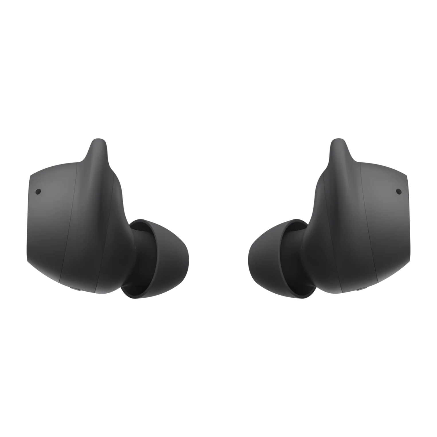 Samsung Galaxy Buds FE grafito - vista 03