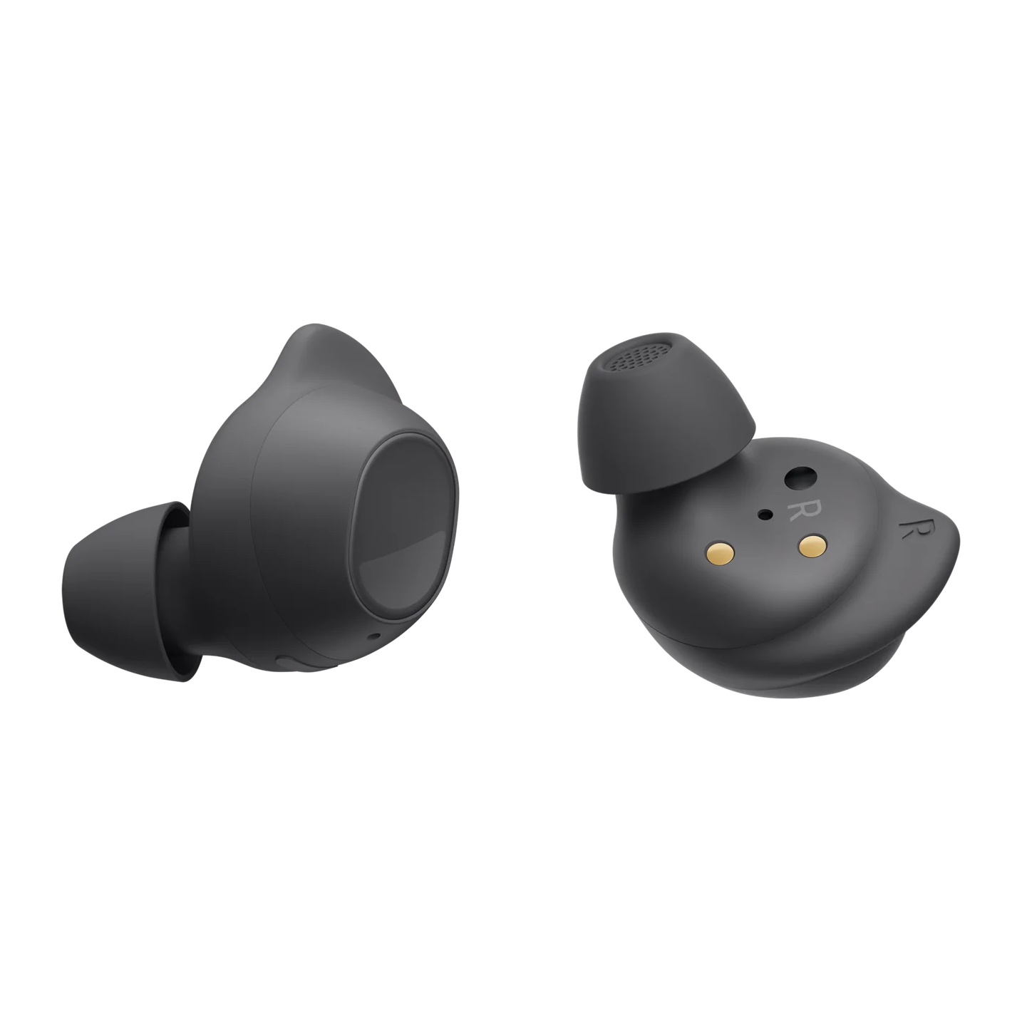 Samsung Galaxy Buds FE grafito - vista 04