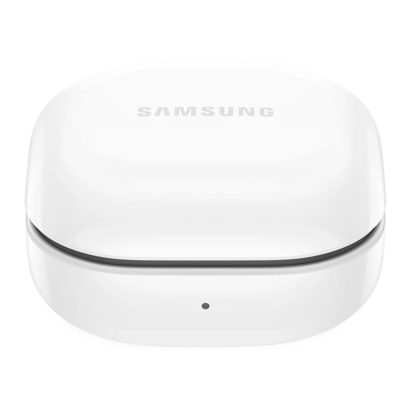 Samsung Galaxy Buds FE grafito - vista 05