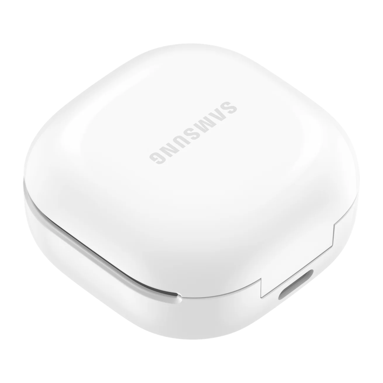 Samsung Galaxy Buds FE grafito - vista 06