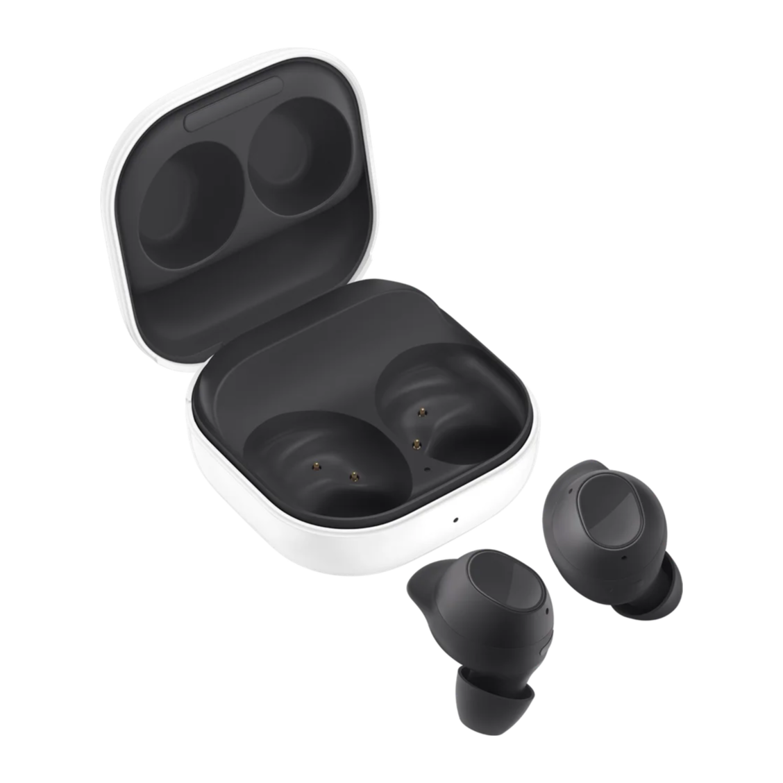 Samsung Galaxy Buds FE grafito - vista 07