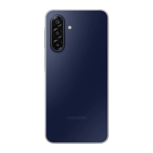 Samsung Galaxy M17 5G 4 128GB - vista trasera