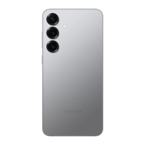 Samsung Galaxy S25 5G 256GB - vista trasera