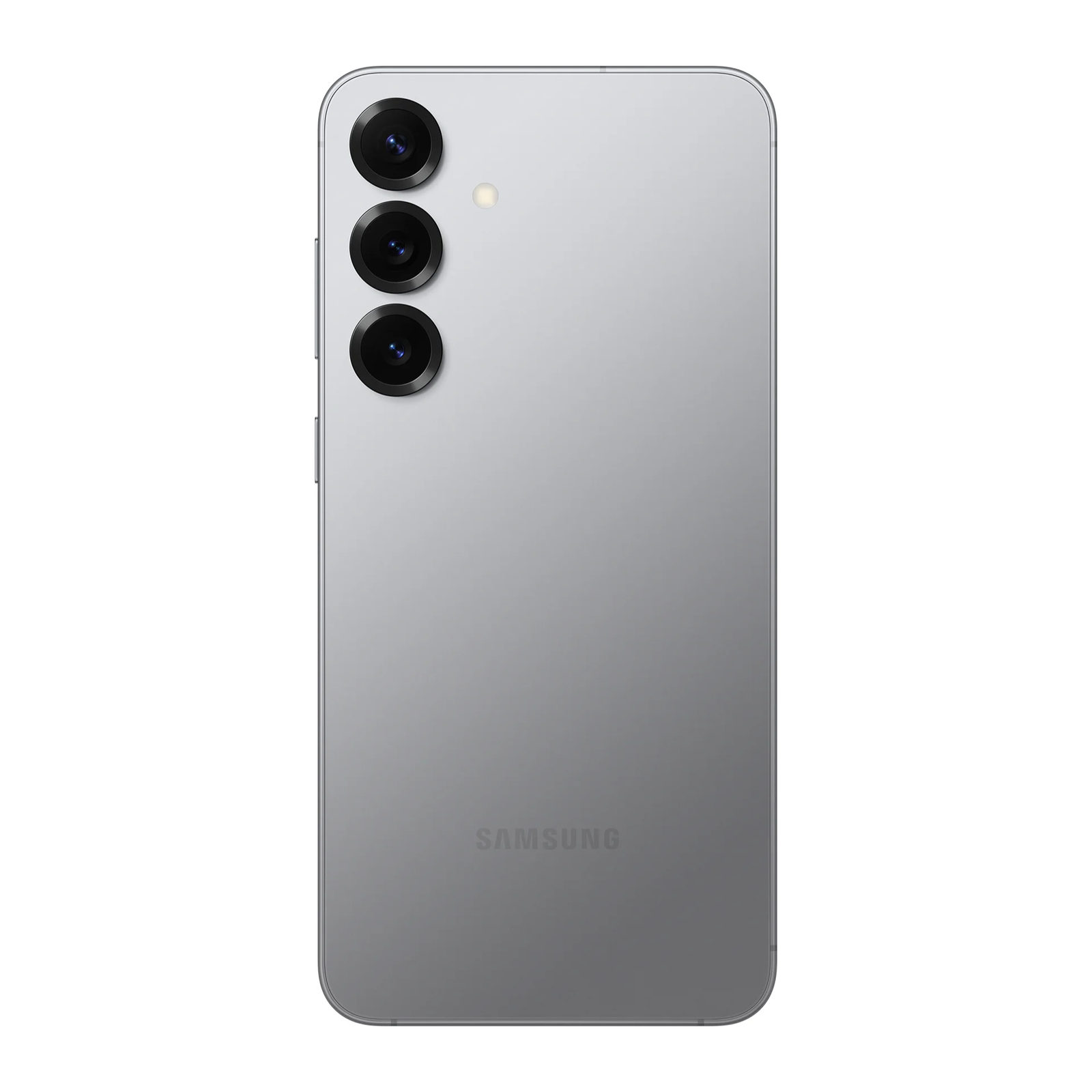 Samsung Galaxy S25 5G 256GB - vista trasera