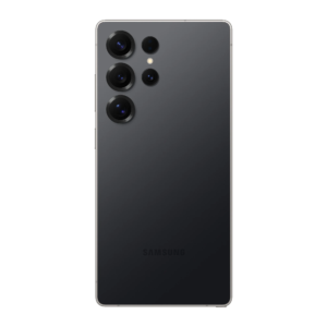 Samsung Galaxy S25 Ultra 5G 12 512GB - vista trasera