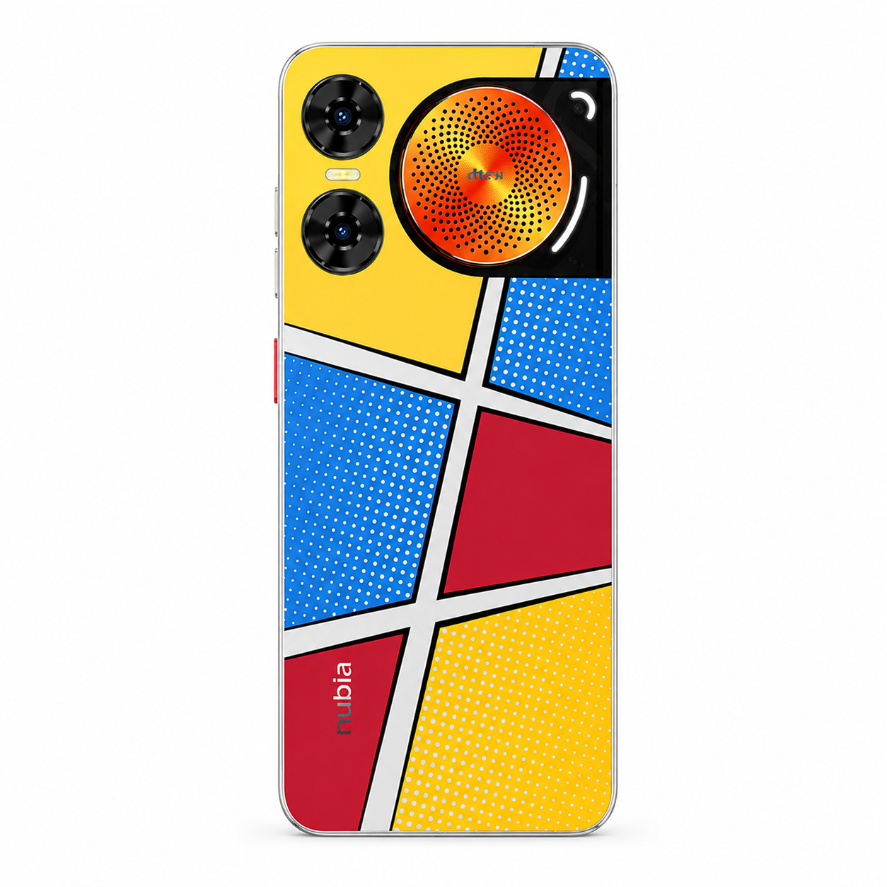 ZTE Nubia Music 2 4/128GB
