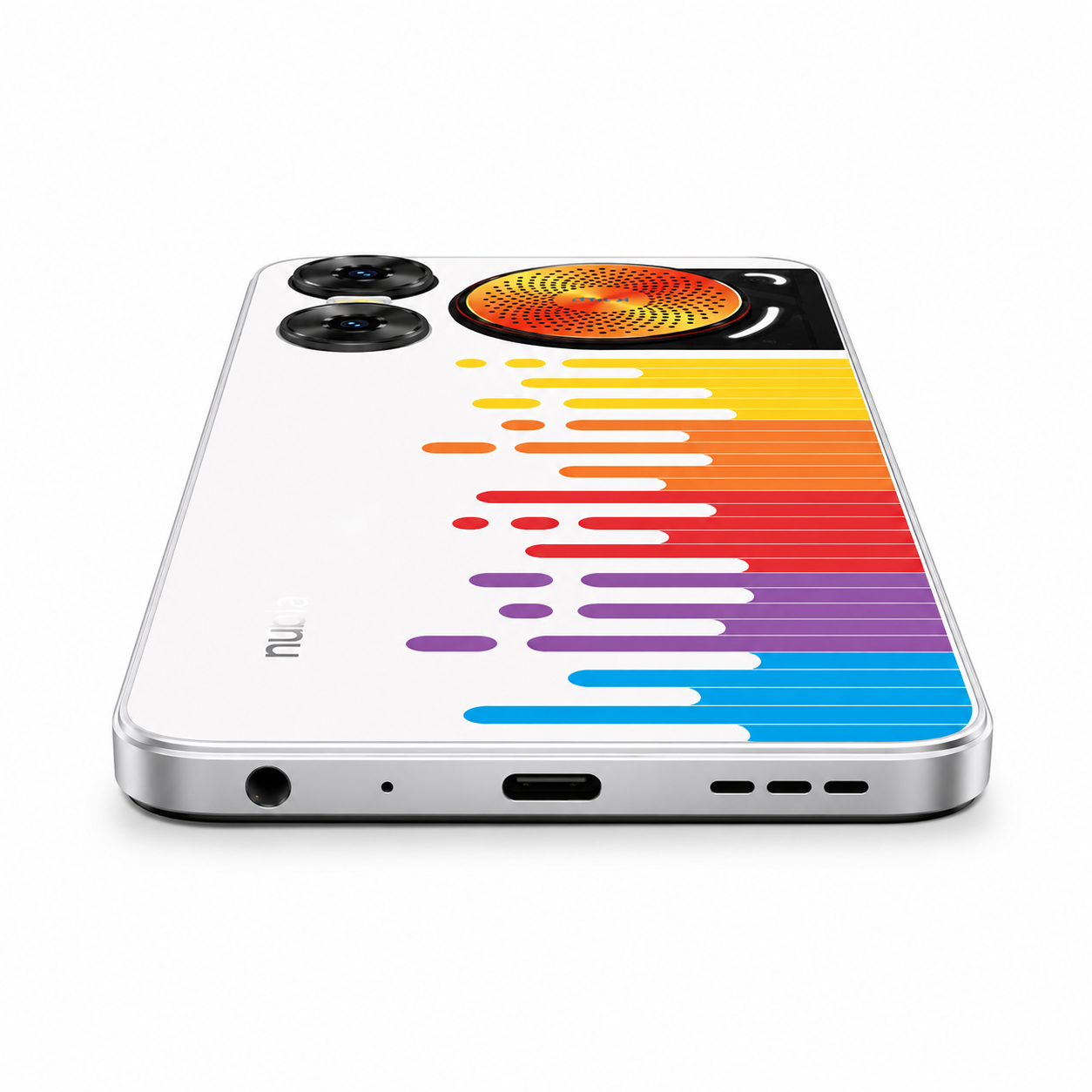 ZTE Nubia Music 2 4/128GB - Imagen 5