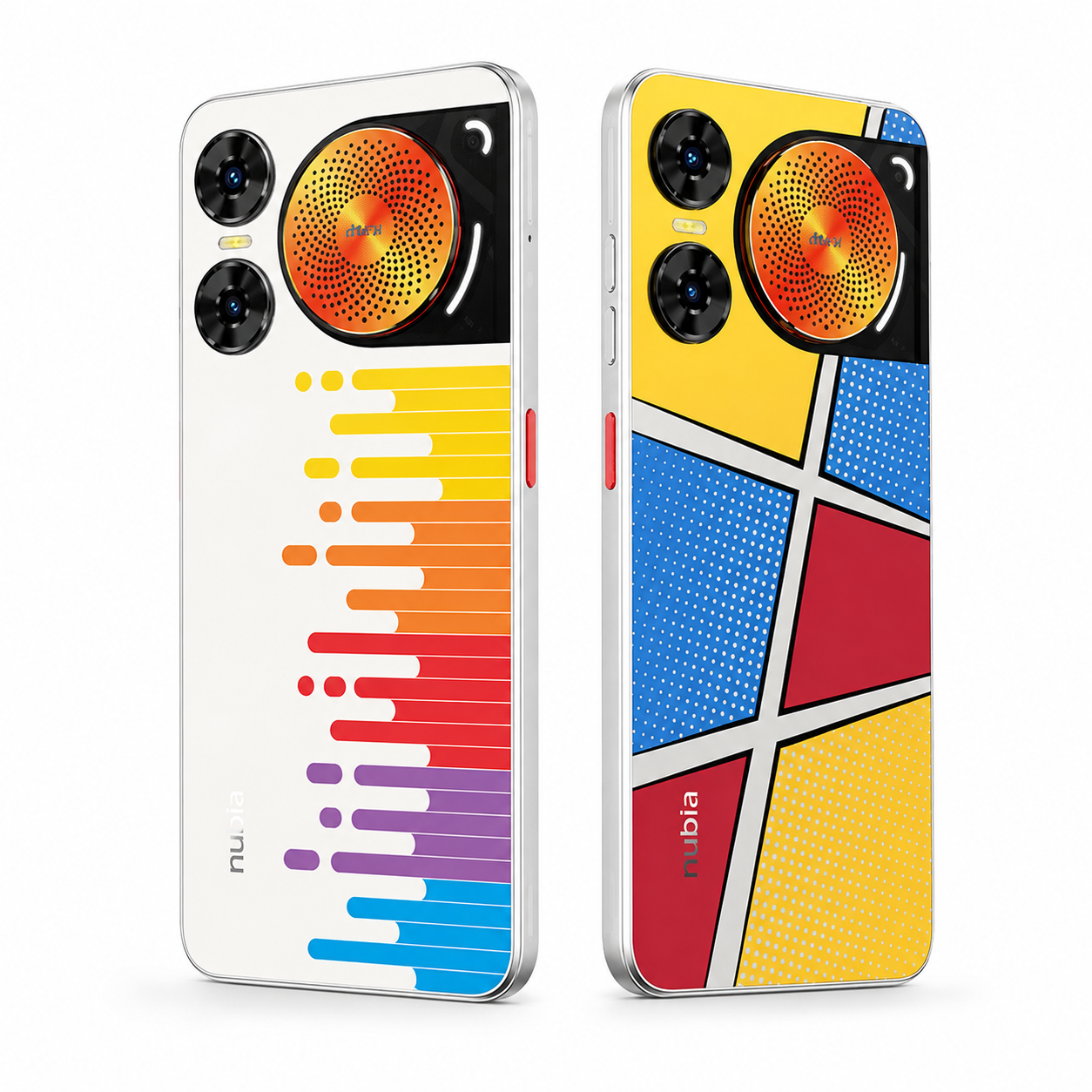 ZTE Nubia Music 2 4/128GB - Imagen 6