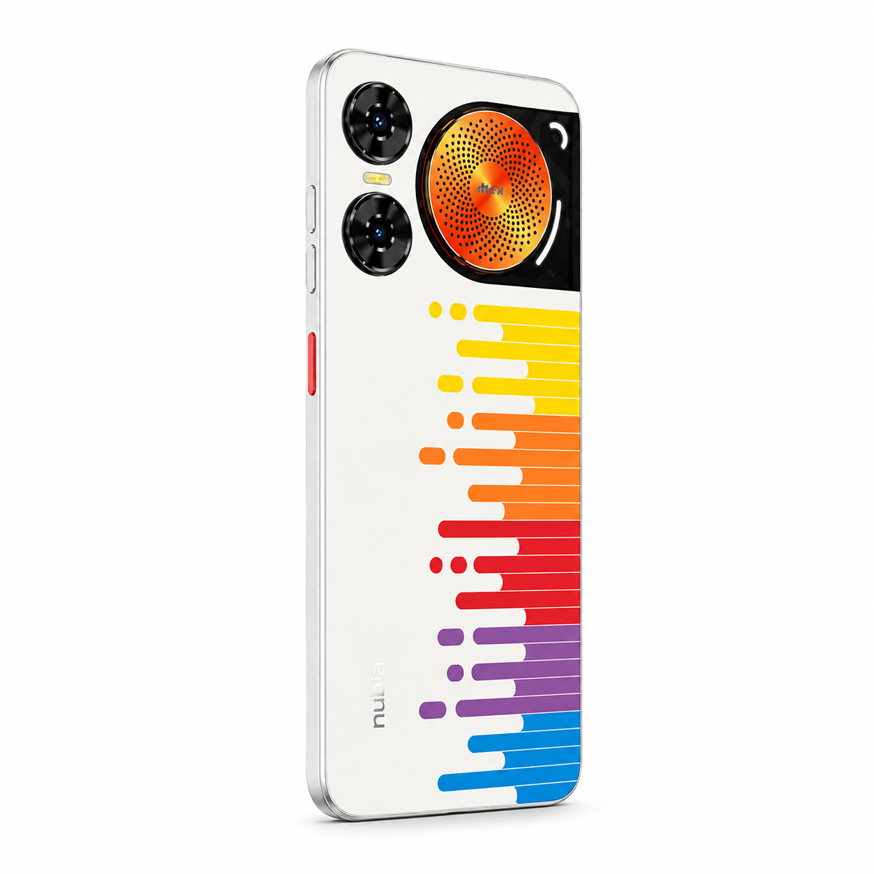 ZTE Nubia Music 2 4/128GB - Imagen 3